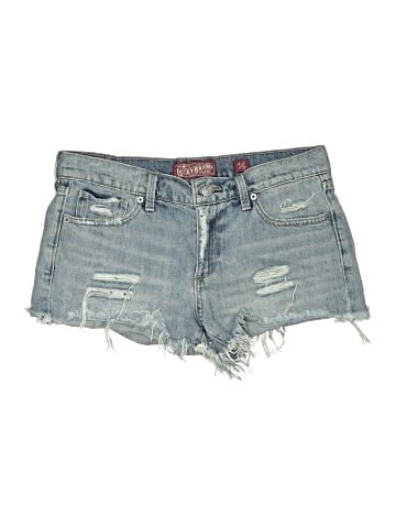 Lucky Brand Denim Shorts (view 1)
