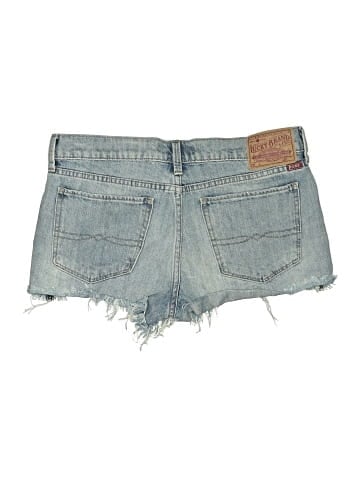 Lucky Brand Denim Shorts (view 2)
