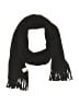 Assorted Brands Black Scarf One size - photo 1