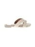 Dolce Vita Ivory Sandals Size 7 1/2 - photo 1