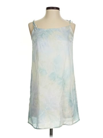 Blue Blush Cocktail Dress (view 1)