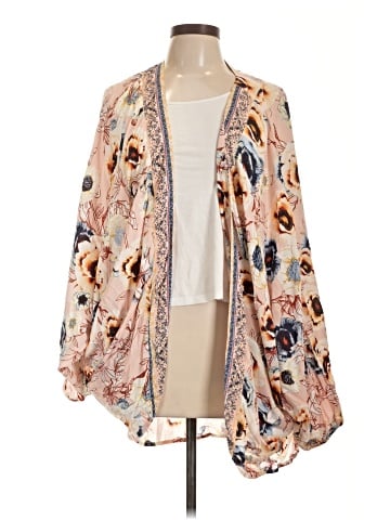 Maurices Cardigan (view 1)