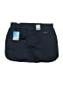 Columbia Solid Blue Active Skort Size XL - photo 2
