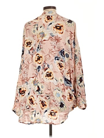 Maurices Cardigan (view 2)