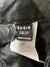 Shein Gray Jeans Size 27 waist - photo 7