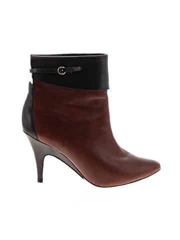 Derek Lam 10 Crosby Ankle Boots (view 1)