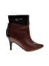 Derek Lam 10 Crosby Brown Ankle Boots Size 10 - photo 1