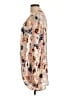 Maurices 100% Rayon Pink Cardigan Size Lg - XL - photo 5
