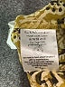 kopal 100% Cotton Paisley Gold Jumpsuit Size M - photo 5