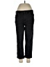 Gap Chevron-herringbone Black Jeans Size 10 - photo 1
