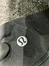 Lululemon Athletica Black Active Pants Size 4 - photo 7