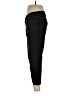 Gap Chevron-herringbone Black Jeans Size 10 - photo 5