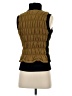Calvin Klein Performance 100% Polyester Gold Vest Size XS - photo 2