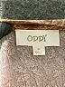 Oddi 100% Rayon Brown Long Sleeve Blouse Size S - photo 7