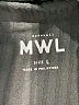 MWL by Madewell Solid Gray Active Pants Size L - photo 7