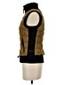 Calvin Klein Performance 100% Polyester Gold Vest Size XS - photo 5
