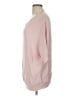 Quince Pink Pullover Sweater Size L - photo 5
