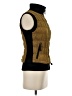 Calvin Klein Performance 100% Polyester Gold Vest Size XS - photo 4