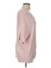 Quince Pink Pullover Sweater Size L - photo 4