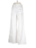 FRAME White Jeans Size 31 waist - photo 2