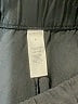 Vitality Solid Black Athletic Shorts Size S - photo 3