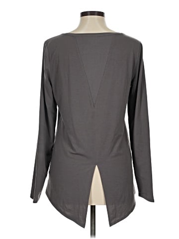 Athleta Long Sleeve T-Shirt (view 2)