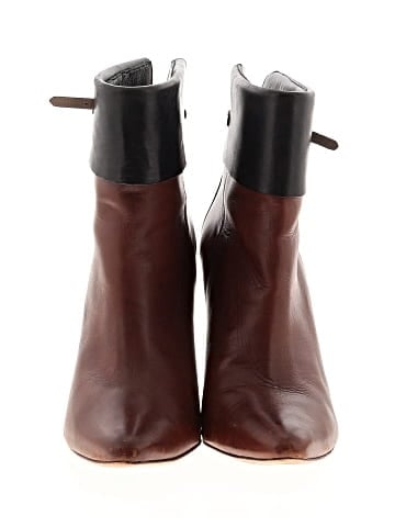 Derek Lam 10 Crosby Ankle Boots (view 2)