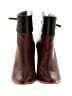 Derek Lam 10 Crosby Brown Ankle Boots Size 10 - photo 2