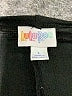 Lularoe Black Kimono Size L - photo 7