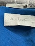 A.L.C. 100% Silk Blue Casual Dress Size XS - photo 7
