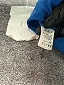 A.L.C. 100% Silk Blue Casual Dress Size XS - photo 8