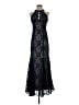 Highway Black Cocktail Dress Size 4 (petite) - photo 1