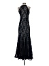 Highway Black Cocktail Dress Size 4 (petite) - photo 2