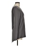 Athleta Gray Long Sleeve T-Shirt Size M - photo 4