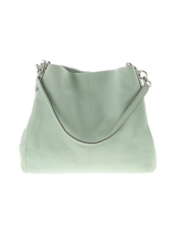 Coach Factory Leather Hobo (view 1)