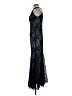 Highway Black Cocktail Dress Size 4 (petite) - photo 5