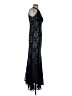 Highway Black Cocktail Dress Size 4 (petite) - photo 4