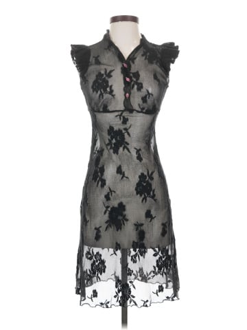 Grazia'lliani Cocktail Dress - front