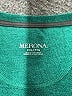 Merona Teal Pullover Sweater Size XXL - photo 7
