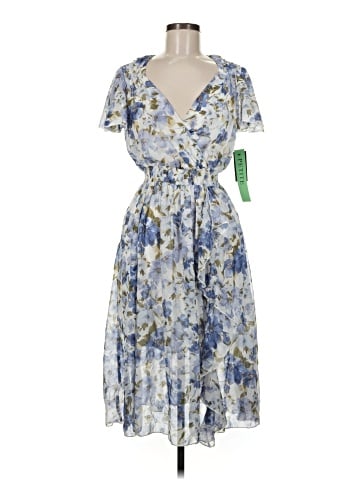 Alexa B Casual Dress (view 1)