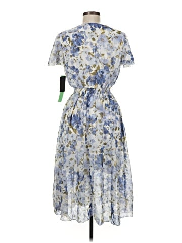 Alexa B Casual Dress (view 2)