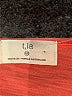 t.la Orange Tank Top Size XS - photo 7