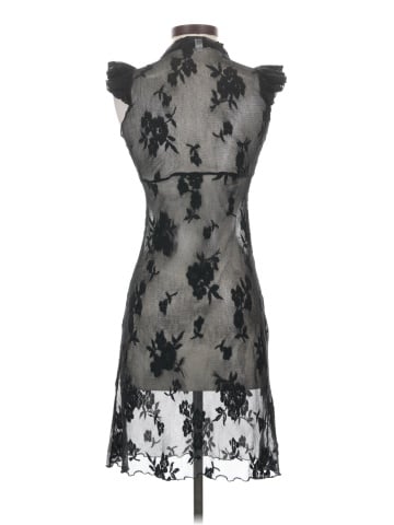 Grazia'lliani Cocktail Dress - back
