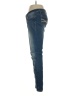 Wallflower Solid Blue Jeans Size 3 - photo 5