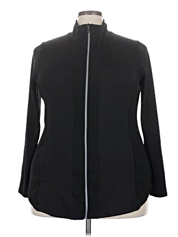LIVI Coat (view 1)