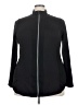 LIVI Black Coat Size 22 Plus - photo 1