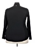 LIVI Black Coat Size 22 Plus - photo 2