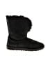ABEO Black Boots Size 8 - photo 1