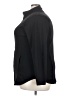 LIVI Black Coat Size 22 Plus - photo 5