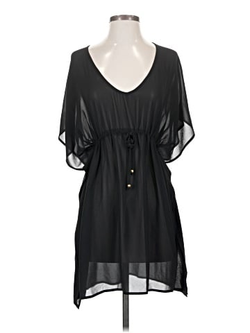 Merona Short Sleeve Blouse (view 1)
